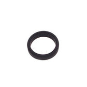 Kiotos - Cockring Siliconen - Zwart - Diameter 26 mm