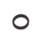 Kiotos - Cockring Siliconen - Zwart - Diameter 38 mm