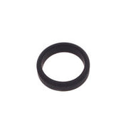 Kiotos - Cockring Siliconen - Zwart - Diameter 45 mm