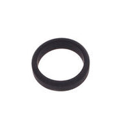 Kiotos - Cockring Siliconen - Zwart - Diameter 57 mm