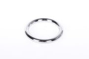 Kiotos - Cockring RVS - 5 mm dik - Diameter 30 mm