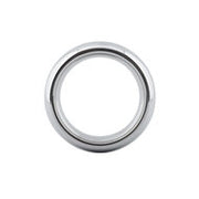 Kiotos - Donut Cockring van RVS - Diameter 37,5 mm