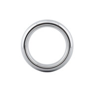 Kiotos - Donut Cockring van RVS - Diameter 37,5 mm