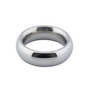 Kiotos - Donut Cockring van RVS - Diameter 47,5 mm