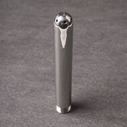 Kiotos - Intieme Douche - Anaal Douche - Schroefkop - RVS