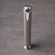 Kiotos - Intieme Douche - Anaal Douche - Schroefkop - RVS