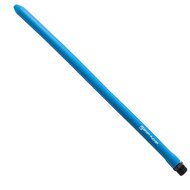 Sport Fucker Locker Room Hose Anaal Douche 45 cm - blauw