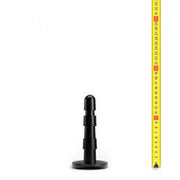 HUNG System - Mega Strap-On Insert