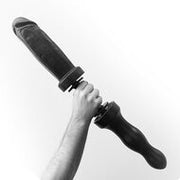 HUNG System - Dubbel Handvat