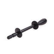 HUNG System - XXL Dildo Handvat - Zwart
