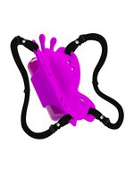 Pretty Love - Sloane - Clitoris Massager - Roze