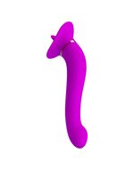Pretty Love - Faust - Orale Sex Simulator - Roze