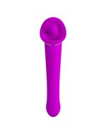 Pretty Love - Faust - Orale Sex Simulator - Roze