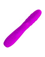 Pretty Love - Melanie - Stotende Rabbit Vibrator - Roze