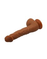 Pretty Love - Jason - Realistische G-spot Dildo - Medium Huidskleur