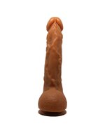 Pretty Love - Jason - Realistische G-spot Dildo - Medium Huidskleur