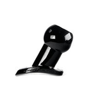 ZiZi - Holle buttplug 32 mm - Zwart