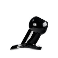 ZiZi - Holle buttplug 32 mm - Zwart