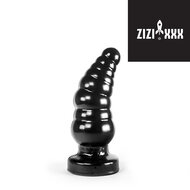 ZiZi - Buttplug Frizo - zwart