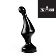 ZiZi - Buttplug Gama - zwart