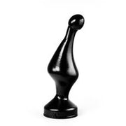 ZiZi - Buttplug Gama - zwart