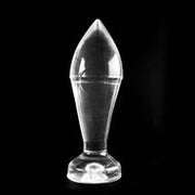 ZiZi - Buttplug Karwi - transparant