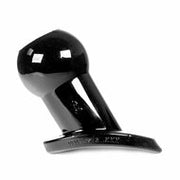 ZiZi - Holle buttplug 32 mm - Zwart