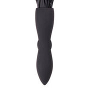 Kiotos - Siliconen Flogger Met Vibrator - vegan friendly