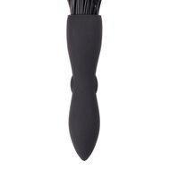 Kiotos - Siliconen Flogger Met Vibrator - vegan friendly