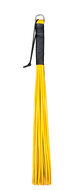 Kiotos - Zweep - Handy Whip - Geel