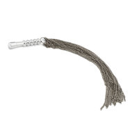 Kiotos Steel - Extreme Stalen Flogger