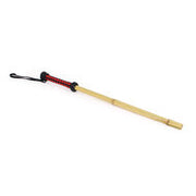 Kiotos - Zware Bamboe Cane Met Handvat