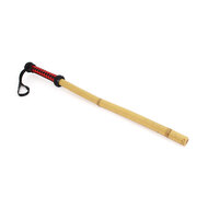 Kiotos - Zware Bamboe Cane Met Handvat