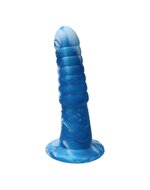 Ylva & Dite Dildo ARIA - lichtblauw/blauw