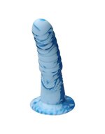 Ylva & Dite Dildo ARIA - lichtblauw/blauw