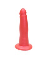 Ylva & Dite Dildo EROS - rood