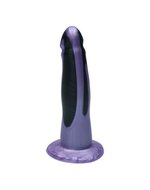 Ylva & Dite Dildo EROS - paars/zwart