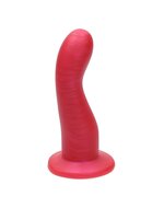 Ylva & Dite - Dildo - Leda- rood