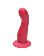 Ylva & Dite - Dildo - Leda- rood