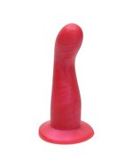 Ylva & Dite - Dildo - Leda- rood