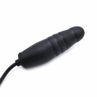 Kiotos - Opblaasbare Dildo Met Ribbels
