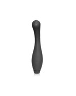 Je Joue - Juno Flex - Flexibele En G-spot Vibrator - Zwart
