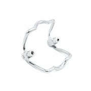Kiotos - Jaw Lock/Mond Klem