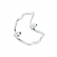 Kiotos - Jaw Lock/Mond Klem