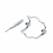 Kiotos - Jaw Lock/Mond Klem