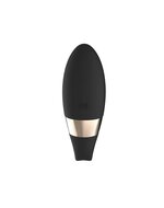LELO - Tiani Harmony Dual Action Koppel Vibrator Met App Control - Zwart