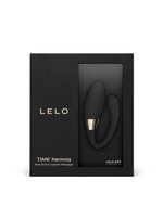 LELO - Tiani Harmony Dual Action Koppel Vibrator Met App Control - Zwart