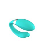 LELO - Tiani Harmony Dual Action Koppel Vibrator Met App Control - Turquoise