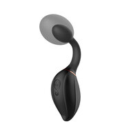 Kiotos Vibez - Viento - Oppompbare Vibrator