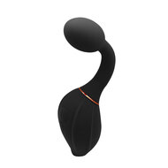 Kiotos Vibez - Viento - Oppompbare Vibrator